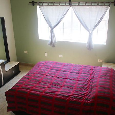 Quintana Roots Hostel Тулум Екстер'єр фото