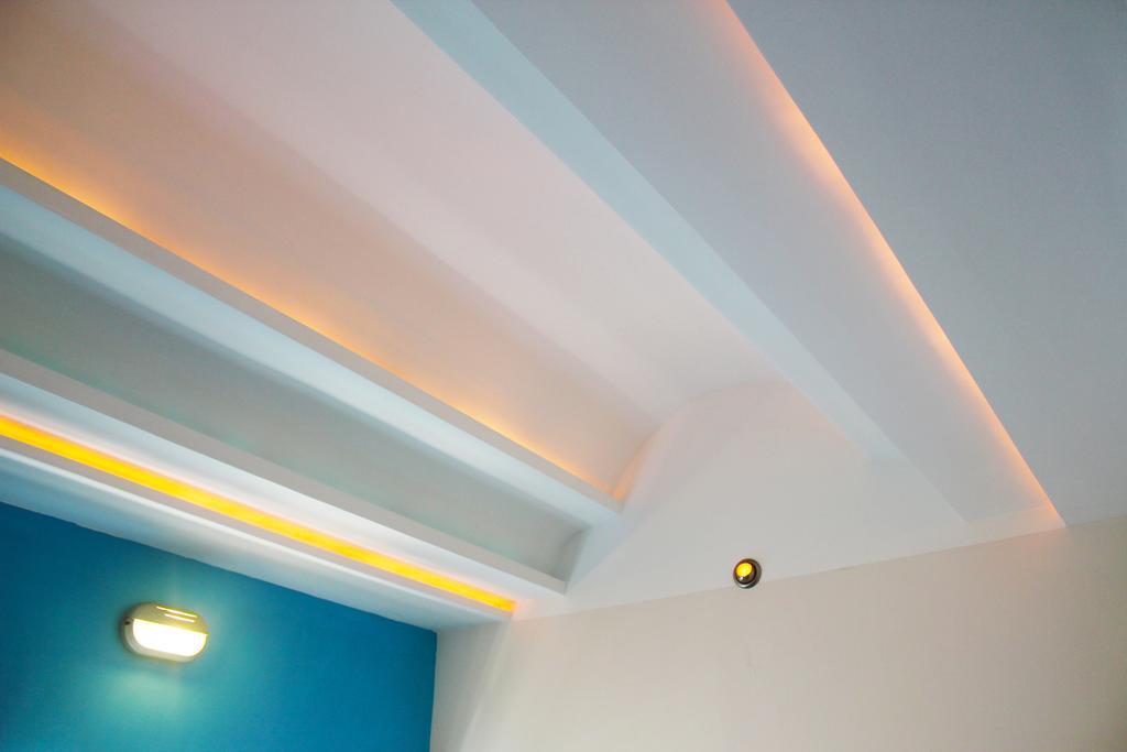 Quintana Roots Hostel Тулум Екстер'єр фото