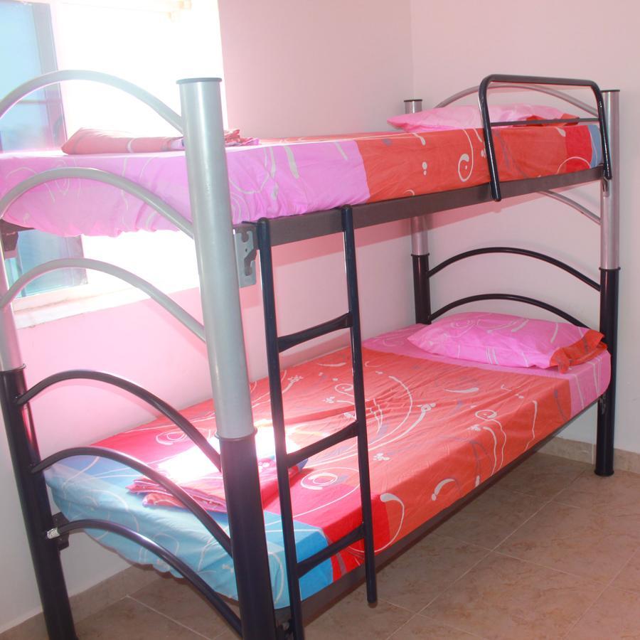 Quintana Roots Hostel Тулум Екстер'єр фото