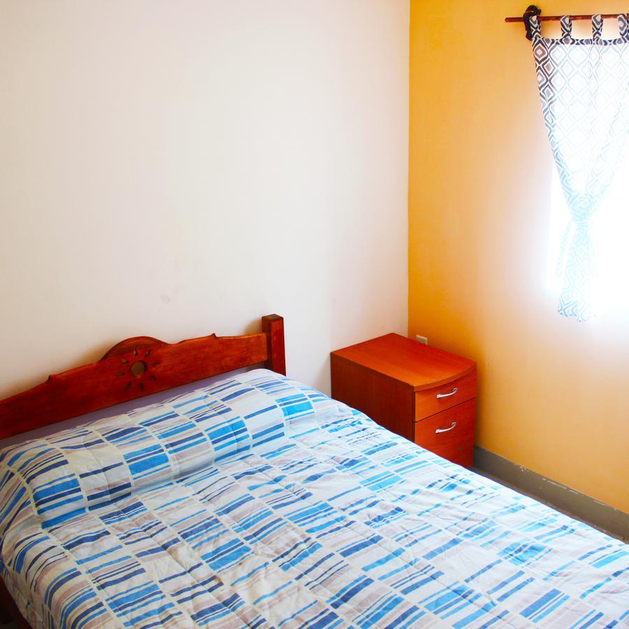 Quintana Roots Hostel Тулум Екстер'єр фото