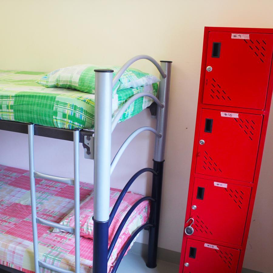 Quintana Roots Hostel Тулум Екстер'єр фото