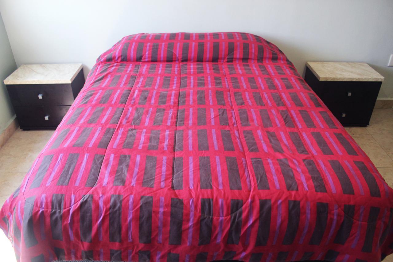 Quintana Roots Hostel Тулум Екстер'єр фото