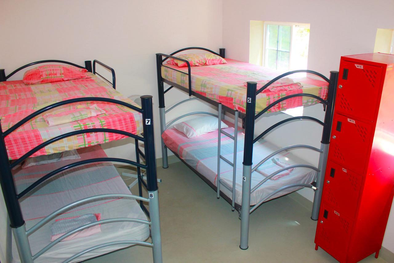 Quintana Roots Hostel Тулум Екстер'єр фото