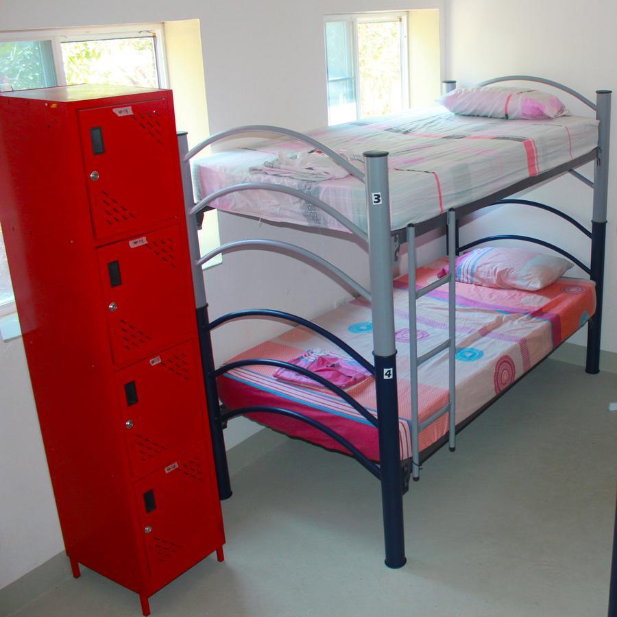Quintana Roots Hostel Тулум Екстер'єр фото