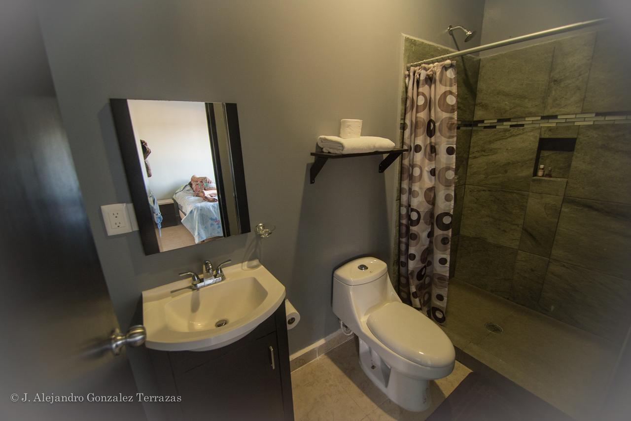 Quintana Roots Hostel Тулум Екстер'єр фото